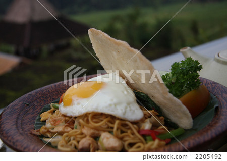 Mie goreng 2205492