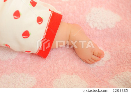 身體部位 嬰兒 寶寶 2205885