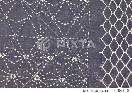 Sashiko 2206310