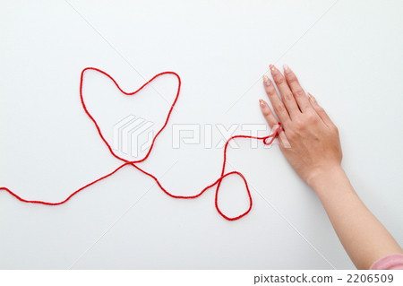 紅線心 紅線心 2206509