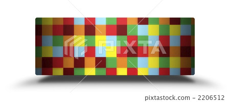 馬賽克 樣式 設計 2206512