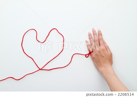 紅線心 紅線心 2206514