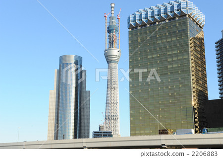 building, buildings, establishment 2206883