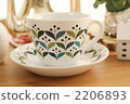 Tea cup 2206893