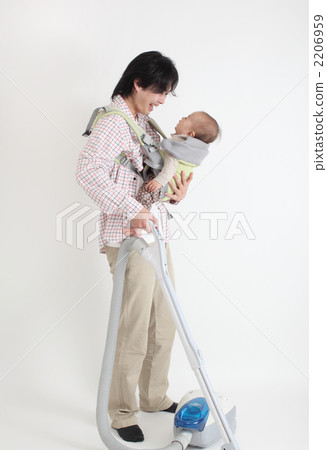 Child care dad Child care dad 2206959