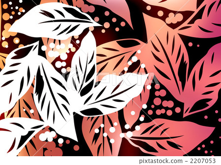 botanical, foliage, leaf 2207053