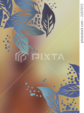 植物 植物的 葉子 2207072