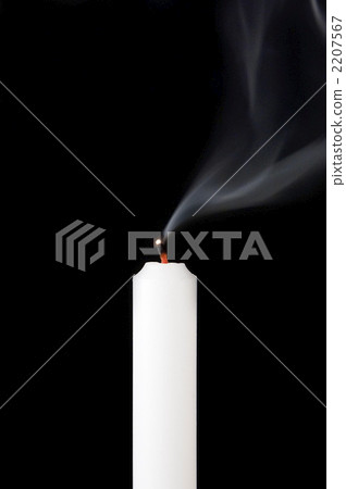 japanese candle, candle, fire-fighting 2207567