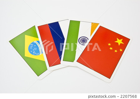brix, brics, card 2207568