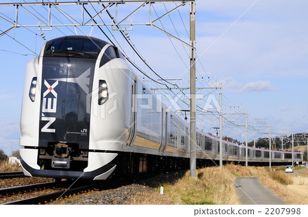 成田特快 2207998