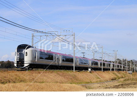 成田特快 2208006