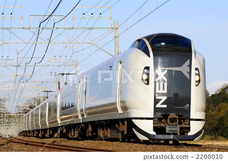 成田特快 2208010