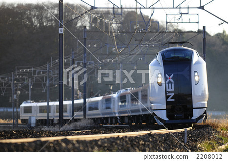 成田特快 2208012