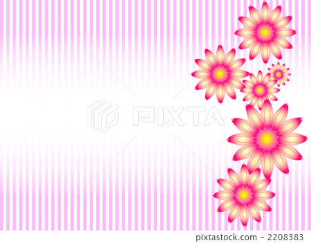 Gradation stripes and Margaret's background 3 2208383