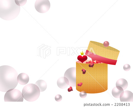 心臟從盒子裡溢出來 心臟從盒子裡溢出來 2208413