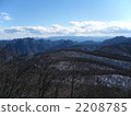 tsumagoi, snow mountain, snowy mountain 2208785