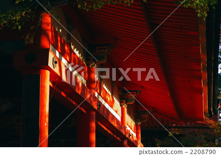 京都的秋天第8部清水寺 2208790