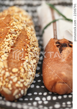 法棍 法式麵包 麵包 2208791