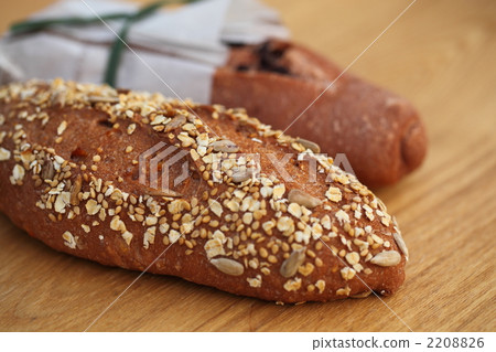 法棍 法式麵包 麵包 2208826
