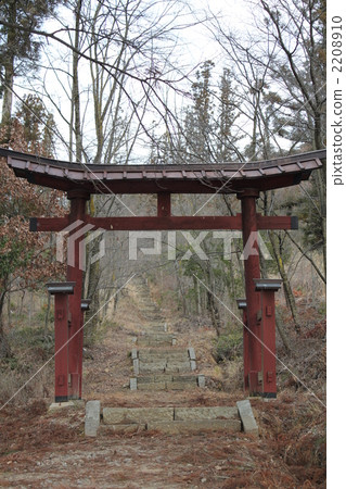 愛宕神社 2208910