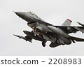 F-16C Fighting Falcon 2208983