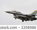 F-16D Fighting Falcon 2208986