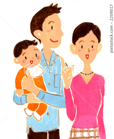 Family visit 2209017
