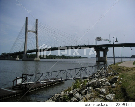 Mississippi River Mississippi River 2209133