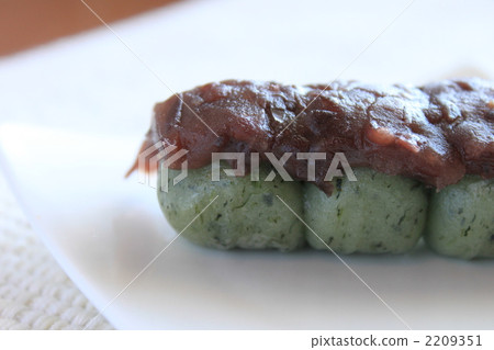 丸子 糯米丸子 日式丸子 2209351