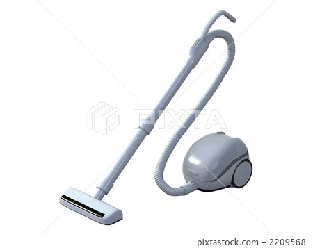 Vacuum Cleaner Paper Pack Type 2209568