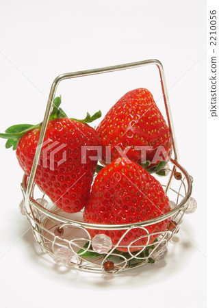 一個草莓 一個草莓 2210056