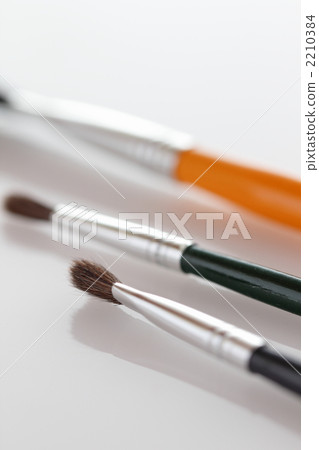 painting material, paint brush, paint-brush 2210384
