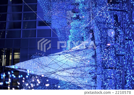 lit up, light up, illumination 2210578