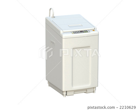 Fully automatic washing machine 2210629