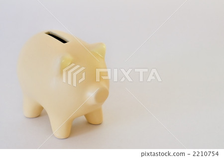 Pig money box 2210754