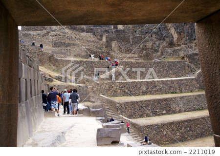 Orient Thambo / Peru 2211019