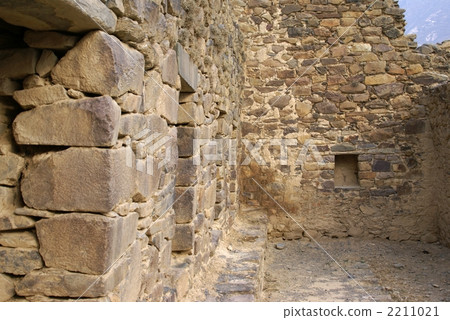 Orient Thambo / Peru 2211021