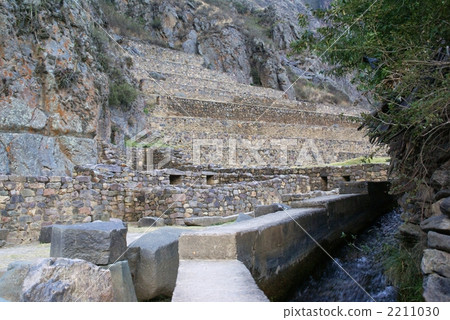 Orient Thambo / Peru 2211030