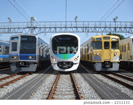 西武火車節 2211131