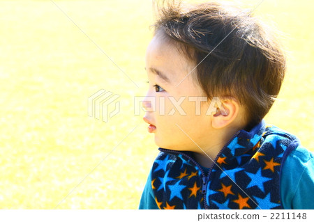 頭髮在風中飄揚 2211148