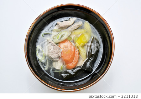 沖繩料理 豬肉菜餚 琉球菜 2211318