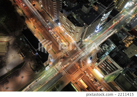 路口 路口 2211415