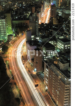 Kasuga-dori 2211419