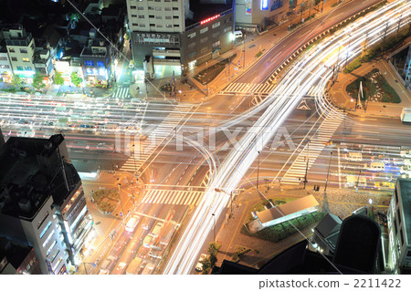 路口 2211422