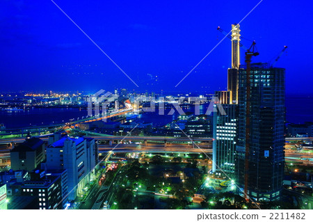 街景 街道 市容 2211482