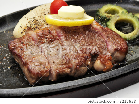 沙朗牛排 牛排 西餐 2211638