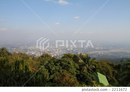 The streets of Chiang Mai 2211672