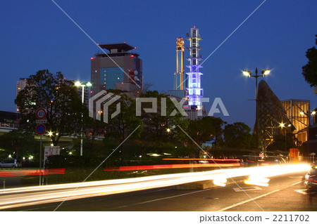 神戶的夜景 2211702