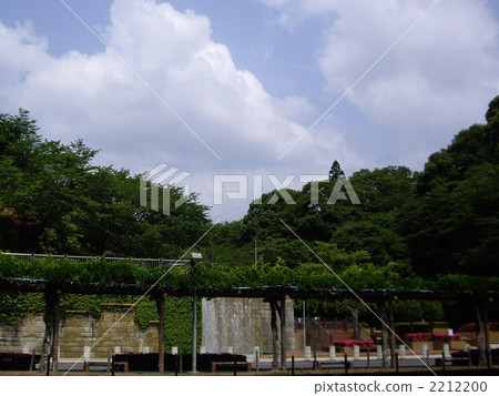 蓮花寺公園 蓮花寺公園 2212200