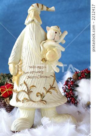 Santa Claus Santa Claus 2212417